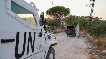 اليونيفيل: نعمل بشكل وثيق مع الجيش لاستعادة الاستقرار في الجنوب