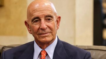 براك: أي هجوم على أميركيين سيقابل بعقاب سريع وحاسم