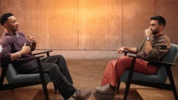 ثقتي في نفسي هي سر نجاحي..محمد رمضان يثير الجدل بحديثه عن نفسه