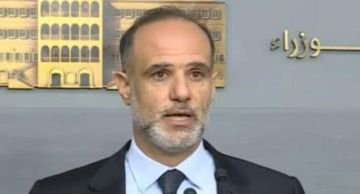 رسامني: مشروع توسيع أوتوستراد جونية بلغ مرحلة حاسمة تستوجب الانتقال إلى التنفيذ دون أي تأخير