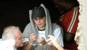 رنا قليلات عادت لتحتال... وإنجاز لمفرزة بيروت القضائية