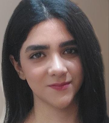 من هي فاطمة صديقيان التي رصدت واشنطن 10 ملايين دولار للإبلاغ عنها؟