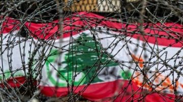 أسبوع حاسم للبنان حراك للجم الانفجار ومهلة أخيرة أسبوع حاسم للبنان حراك للجم الانفجار ومهلة أخيرة