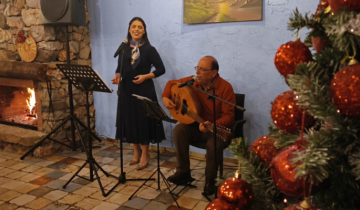 إطلاق مشروع المساحات الخضراء في حديقة البطاركة بالديمان بمشاركة رابطة قنوبين ودير مار اسطفان والجامعة الأميركية للتكنولوجيا إطلاق مشروع المساحات الخضراء في حديقة البطاركة بالديمان بمشاركة رابطة قنوبين ودير مار اسطفان والجامعة الأميركية للتكنولوجيا