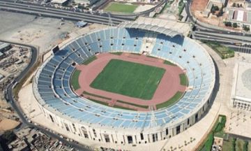 إلغاء مباراة السعودية والإمارات في كأس العرب 2025