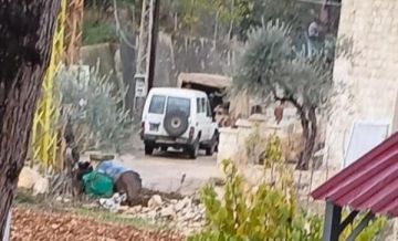 الجيش اللبناني يتفقد عددا من المنازل في بنت جبيل وعيناتا بناء على طلب الميكانيزم