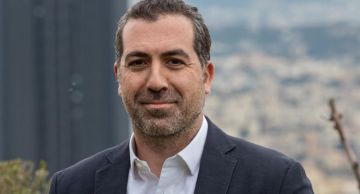 السعد: رحم الله شهيدنا الكبير فرانسوا الحاج وحمى كل رفاقه في جيشنا الباسل السعد: رحم الله شهيدنا الكبير فرانسوا الحاج وحمى كل رفاقه في جيشنا الباسل