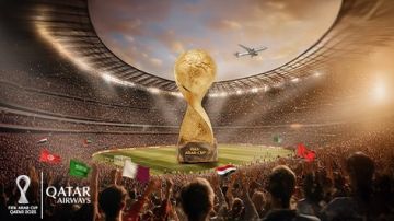 المغرب والسعودية يحلقان.. ومصر تتعثر مع بداية بطولة كأس العرب