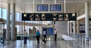 جمارك المطار أحبطت محاولة إدخال 1,8 مليون دولار أسترالي إلى لبنان بطريقة غير شرعية