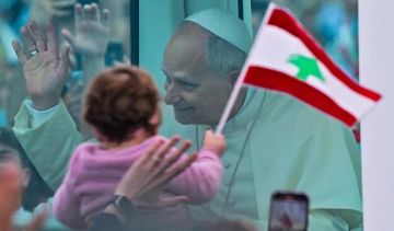 رسالة إلى قداسة البابا: سنعود نحن المسيحيين صناع السلام- بقلم رئيس التيار الوطني الحر جبران باسيل (الجمهورية) رسالة إلى قداسة البابا: سنعود نحن المسيحيين صناع السلام- بقلم رئيس التيار الوطني الحر جبران باسيل (الجمهورية)