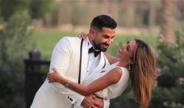 قررا إلغاء حفل الزفاف في آخر لحظة.. هذا ما حصل مع الفنان الشهير وزوجته قررا إلغاء حفل الزفاف في آخر لحظة.. هذا ما حصل مع الفنان الشهير وزوجته