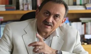 من هو سيمون كرم الذي يرأس الوفد اللبناني التفاوضي مع إسرائيل؟