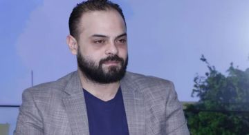 الصحافي ابراهيم ريحان يؤكد: الدولة صرفت أموال المودعين! الصحافي ابراهيم ريحان يؤكد: الدولة صرفت أموال المودعين!