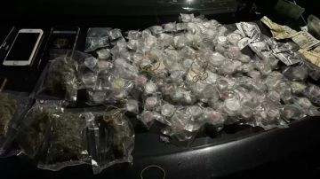 عملية نوعية... توقيف شبكة مخدرات بعد اشتباك مسلح