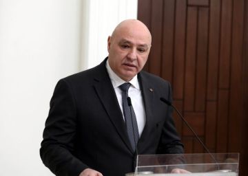 عون: اجتماع الميكانيزم مهد الطريق لجلسات مقبلة ستبدأ بـ19 الحالي ولتسد لغة التفاوض بدل لغة الحرب