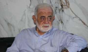 أبو زيد استغرب الخلل بالتوازن الوطني داخل مؤسسات الدولة: لا يجوز العبث بالجامعة اللبنانية أبو زيد استغرب الخلل بالتوازن الوطني داخل مؤسسات الدولة: لا يجوز العبث بالجامعة اللبنانية