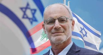 السفير الإسرائيلي في واشنطن يحيئيل لايتر لـThis Is Beirut: أريد أن يكون لبنان آمنا.. وحزب الله يهدد اللبنانيين ويتخذهم رهائن!