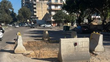 بشأن تقاعس مؤسسة مياه بيروت وجبل لبنان... بيان من بلدية الشويفات بشأن تقاعس مؤسسة مياه بيروت وجبل لبنان... بيان من بلدية الشويفات