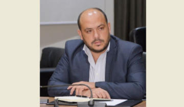 سعيد الأسمر: مقاطعة جلسة اليوم موقف مواجهة لحماية الدستور