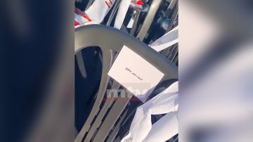 بالفيديو: رؤساء الأحزاب في الصف الأول بالفيديو: رؤساء الأحزاب في الصف الأول