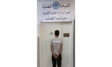 تحرش بابنته وعنفها.. وهذا ما حل به!