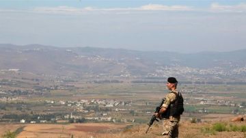 شروط إسرائيلية قاسية لتفادي الحرب... وخطة لتقسيم الجنوب!