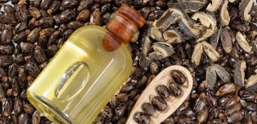 فوائد صحية لزيت الخروع.. تعرفوا عليها! فوائد صحية لزيت الخروع.. تعرفوا عليها!