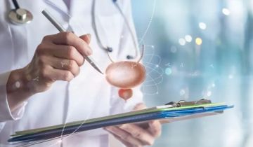 ما الذي يجب أن يعرفه الرجال عن اختبار سرطان البروستاتا؟