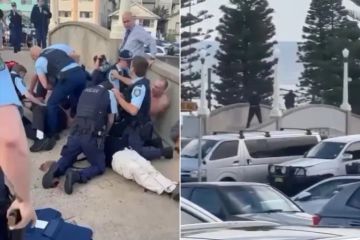 مطر : تمثل لي أستراليا وطنا حنونا ثانيا فلا يسعني الا الإدانة بأشد التعابير والأحاسيس متمنيا أن يبقى هذا البلد مطر : تمثل لي أستراليا وطنا حنونا ثانيا فلا يسعني الا الإدانة بأشد التعابير والأحاسيس متمنيا أن يبقى هذا البلد