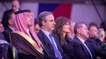 معوض: لبنان أمام فرصة تاريخية والدولة هي الخيار الوحيد