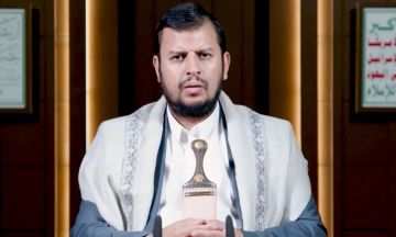 الحوثي: الوجود الإسرائيلي في صومالي لاند هدف مشروع لقواتنا