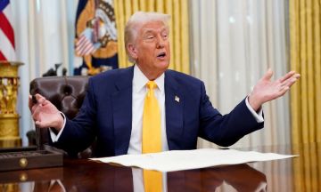 ترامب: لبنان لا ينفذ بنود إتفاق السلام