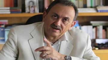 رئيس الوفد اللبناني في الميكانيزم... تعرفوا على سيمون كرم