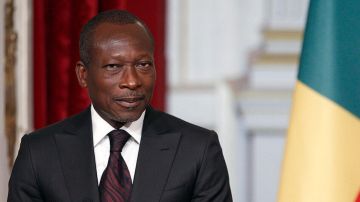 رئيس بنين: الجيش أحبط محاولة الانقلاب وطهر البلاد من المتمردين رئيس بنين: الجيش أحبط محاولة الانقلاب وطهر البلاد من المتمردين