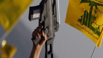 لنزع سلاح الحزب.. موقف فرنسي داعم للحكومة اللبنانية