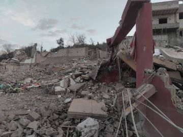 مراسلة RT: القوات الإسرائيلية فجرت عددا من المنازل في جنوب لبنان