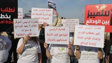 مشروع قانون الفجوة المالية: إنطلاقة غير آمنة!