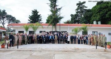 هيكل يسيطر على المشهد: الجيش يثبت قوته من قلب الجنوب