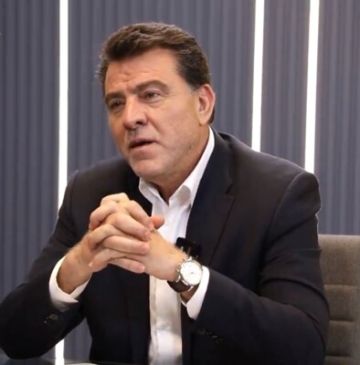 يعقوب: إسرائيل لا تريد مفاوضات إنما اخضاع وهذه الحقيقة التي عبر عنها توم براك يعقوب: إسرائيل لا تريد مفاوضات إنما اخضاع وهذه الحقيقة التي عبر عنها توم براك