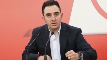 الحاج: الى الزميل قاسم هاشم مقاطعتنا سببها الاستمرار في تجاوز النظام