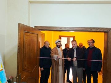 النائب ينال صلح: الانتخابات استحقاق سيادي لا يخضع للابتزاز والشعب هو مصدر الشرعية والتغيير