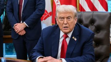 ترامب: سنرى ما ستسفر عنه جهود نزع سلاح حزب الله