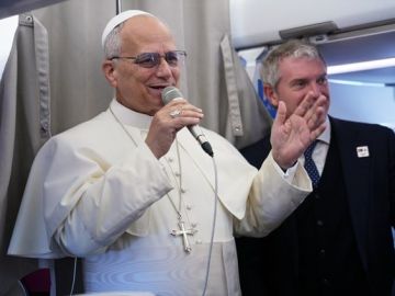 خاص - هذه هي الرسالة الأعمق لزيارة البابا تركيا ولبنان!