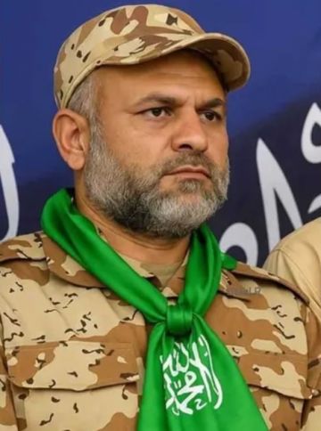 كتائب القسام تزف الشهيد رائد سعيد سعد قائد منظومة صناعات القسام كتائب القسام تزف الشهيد رائد سعيد سعد قائد منظومة صناعات القسام