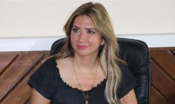 كتاب لمحافظ الشمال بالإنابة طلبت فيه منع إطلاق النار في الهواء ابتهاجا في ليلة رأس السنة