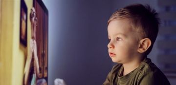 هل تؤثر الرسوم المتحركة على نمو دماغ الأطفال؟ هل تؤثر الرسوم المتحركة على نمو دماغ الأطفال؟