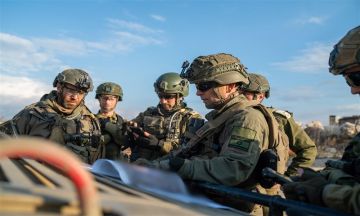 إسرائيل: لا نتبع سياسة الاحتواء بل نهج المبادرة