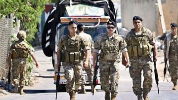الأخبار: التحريض على الجيش: إسرائيلي... ولبناني أيضا!