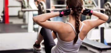 الأول عربيا لبنان يثبت حضوره في اللياقة والصحة البدنية