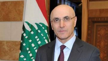 الحجار بحث مع اللواء شقير والعميد كرنيب في الأوضاع الأمنية الحجار بحث مع اللواء شقير والعميد كرنيب في الأوضاع الأمنية